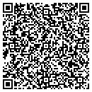 QR code with O'Brien Litho Corp contacts