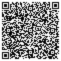 QR code with Irma Elo contacts