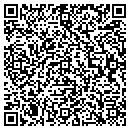 QR code with Raymond James contacts