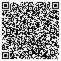 QR code with Joe Hollywood contacts