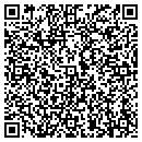QR code with R & E Cleaners contacts