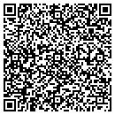 QR code with Kb Cold Fusion contacts