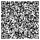 QR code with R & S Helping Hands contacts