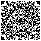 QR code with R A D'Urso Sons East Shore contacts