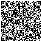 QR code with Chilton County Transistion Ofc contacts