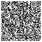 QR code with Clarion Chamber of Commerce contacts