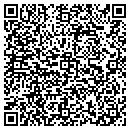 QR code with Hall Danielle Do contacts