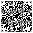 QR code with Hunter's Pool Center Inc contacts