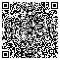 QR code with ZAP Studio contacts