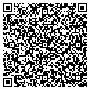 QR code with R C Service Recycle contacts