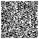 QR code with First National Investors Service contacts