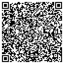 QR code with T T Recycling contacts