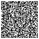 QR code with M Corp Consulting Ltd contacts