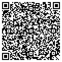QR code with Pamela Schettini MD contacts