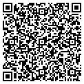 QR code with Orr James contacts