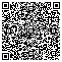 QR code with Carol J Hale contacts