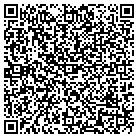 QR code with G&D Janitorial Complete Commer contacts