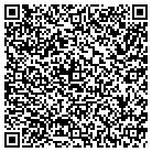 QR code with University Of Wisconsin System contacts