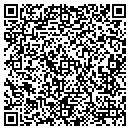 QR code with Mark Renner M D contacts