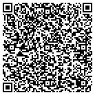 QR code with Cornerstone Cottage Inc contacts