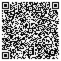 QR code with Ptc contacts