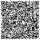 QR code with Usda Forest Service contacts