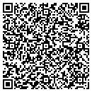 QR code with R E Mc Elroy Inc contacts