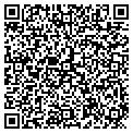 QR code with Timothy R Silvis MD contacts