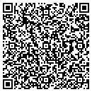 QR code with Rheaume Dawn contacts