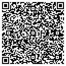 QR code with Hakanson & CO contacts