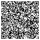 QR code with B W Retail Systems contacts