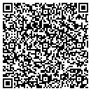 QR code with R & N Enterprises contacts