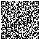 QR code with Hbg Area Comm Coll Ccta contacts