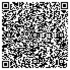 QR code with E & N Adult Foster Care contacts