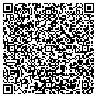 QR code with Hickory Heights Pool Assn contacts