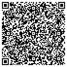 QR code with Hickory Run Land & Homeowners contacts
