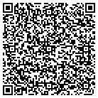 QR code with Hillingham Home Owners Assn contacts
