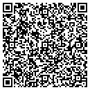 QR code with Damp Dennis contacts