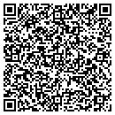 QR code with O'Brien David J MD contacts