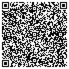 QR code with G&L Auto Recycling And Towing contacts
