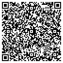 QR code with Kc Associates contacts