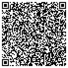 QR code with John Berge Log Home Services contacts