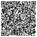 QR code with K C Tire & Recycling LLC contacts