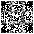 QR code with G C L Corp contacts