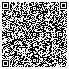 QR code with Peggy Larson Ma Ccc-Slp contacts