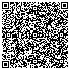 QR code with Richard A Frohwirth PHD contacts