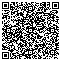 QR code with G Path Inc contacts