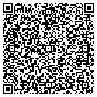 QR code with Jefferson DE Frees Family Center contacts