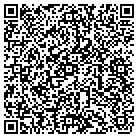 QR code with First Nutley Securities Inc contacts