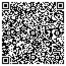 QR code with Harbor Crest contacts